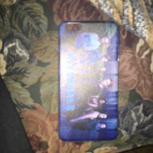 Iphone 6s plus riverdale phone case